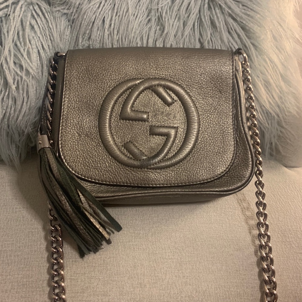 Authentic Gucci bag